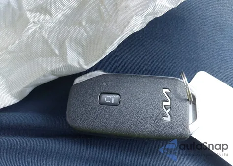 2022 Kia Telluride Sx z USA, uszkodzony, nr VIN 5XYP5DHCXNG223542